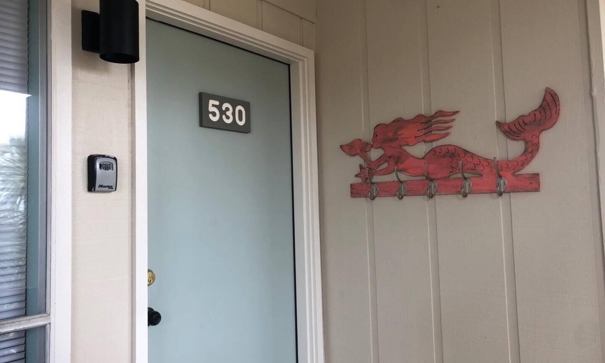 Saint Helena Island Apartment | Best Value on Fripp! Dog Friendly! New Rental!