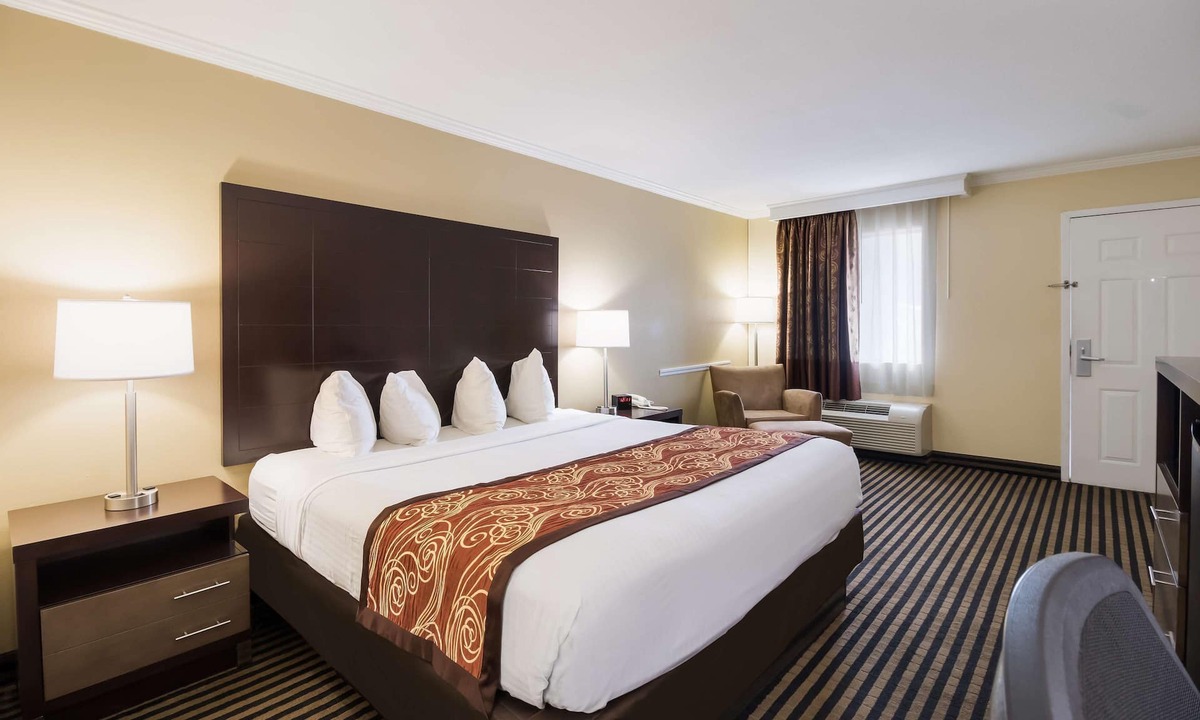 McKenzie Hotel | Best Western McKenzie
