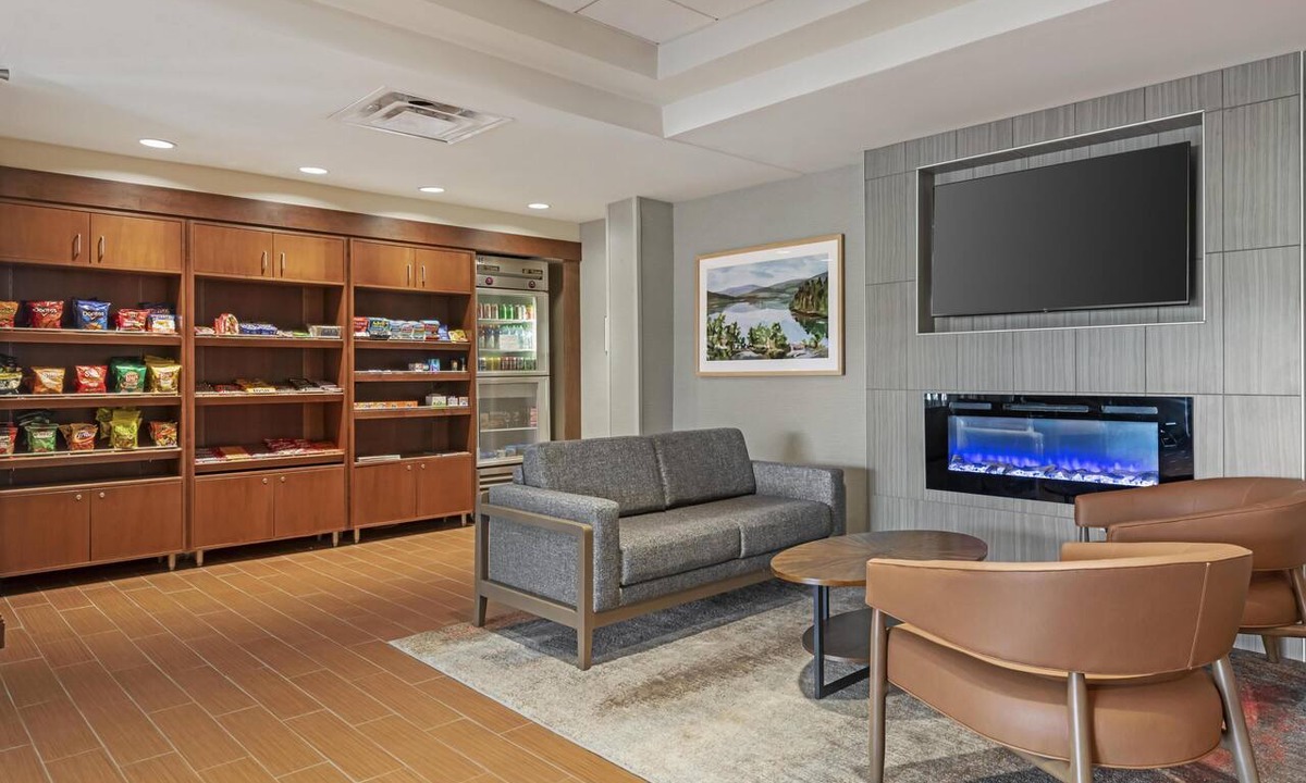 Willmar Hotel | Best Western Plus Willmar