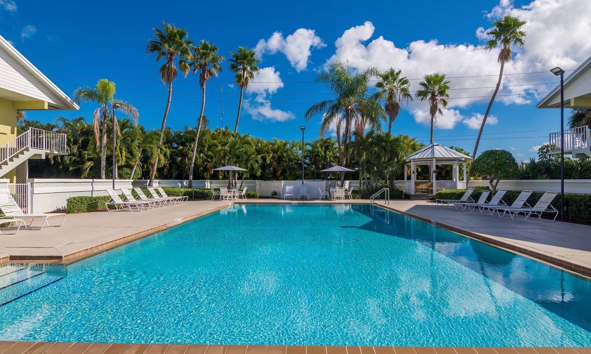 River Park Hotel | Best Western Port St. Lucie