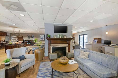 Historic District - North Hotel | Best Western Savannah Historic District