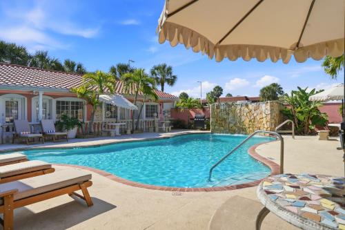 St. Pete Beach Hotel | Blind Pass Resort Motel