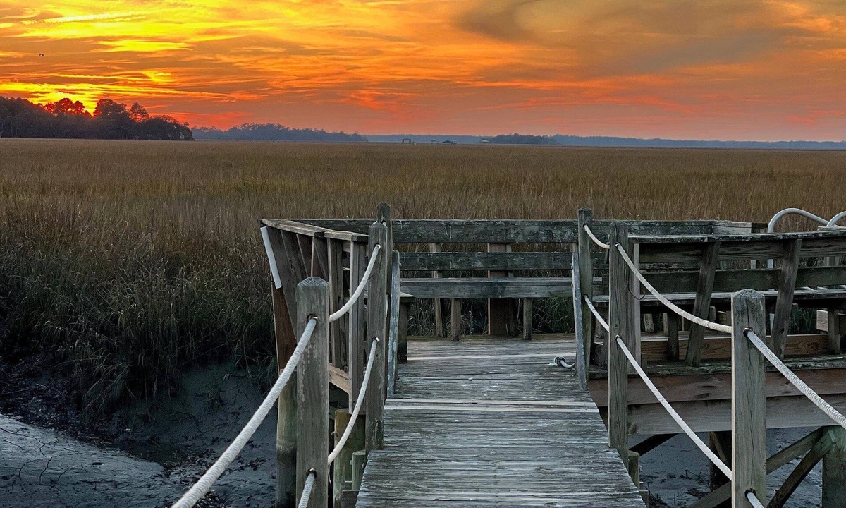 Seabrook Island Villa | Blue Heron by Sandpiper | Near Beach