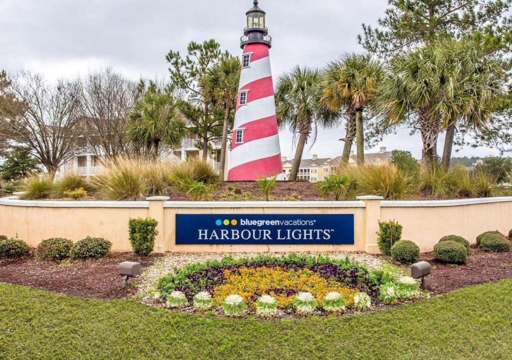 Myrtle Beach Hotel | Bluegreen Vacations Harbour Lights, an Ascend Collection Resort