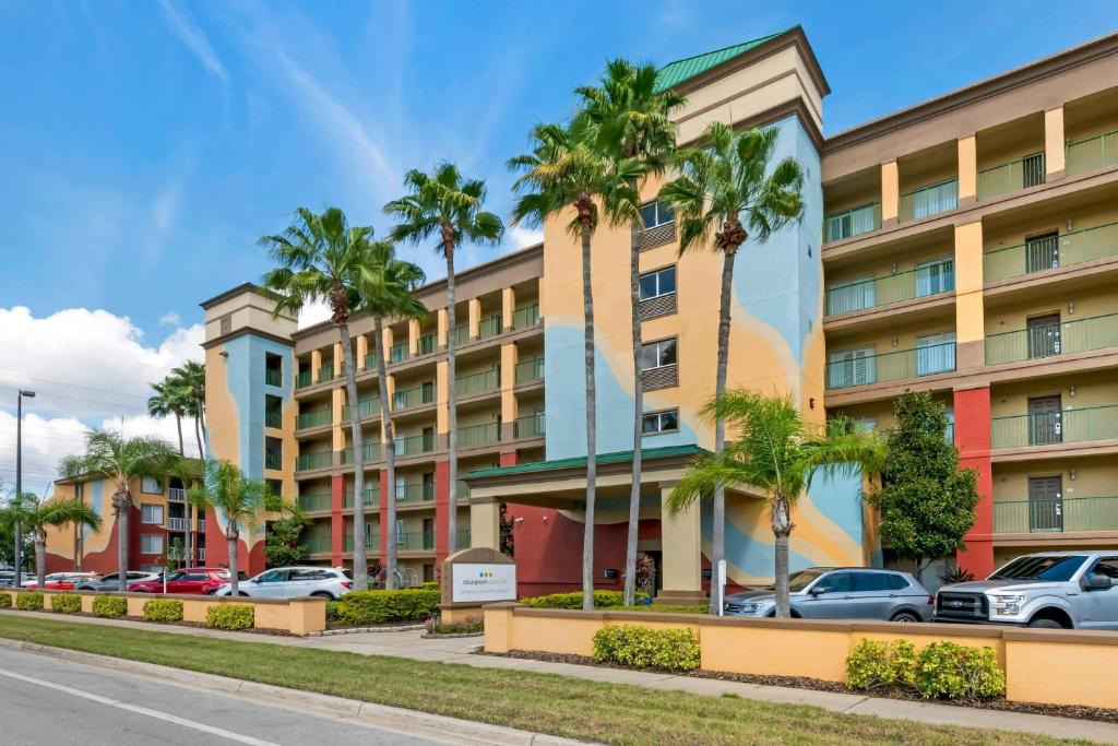 Florida Center Resort | Bluegreen Vacations Orlando's Sunshine, Ascend Collection Resort