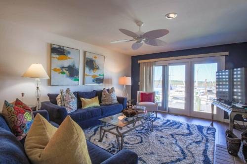 Bohicket Marina Village House | Bohicket Marina Condo