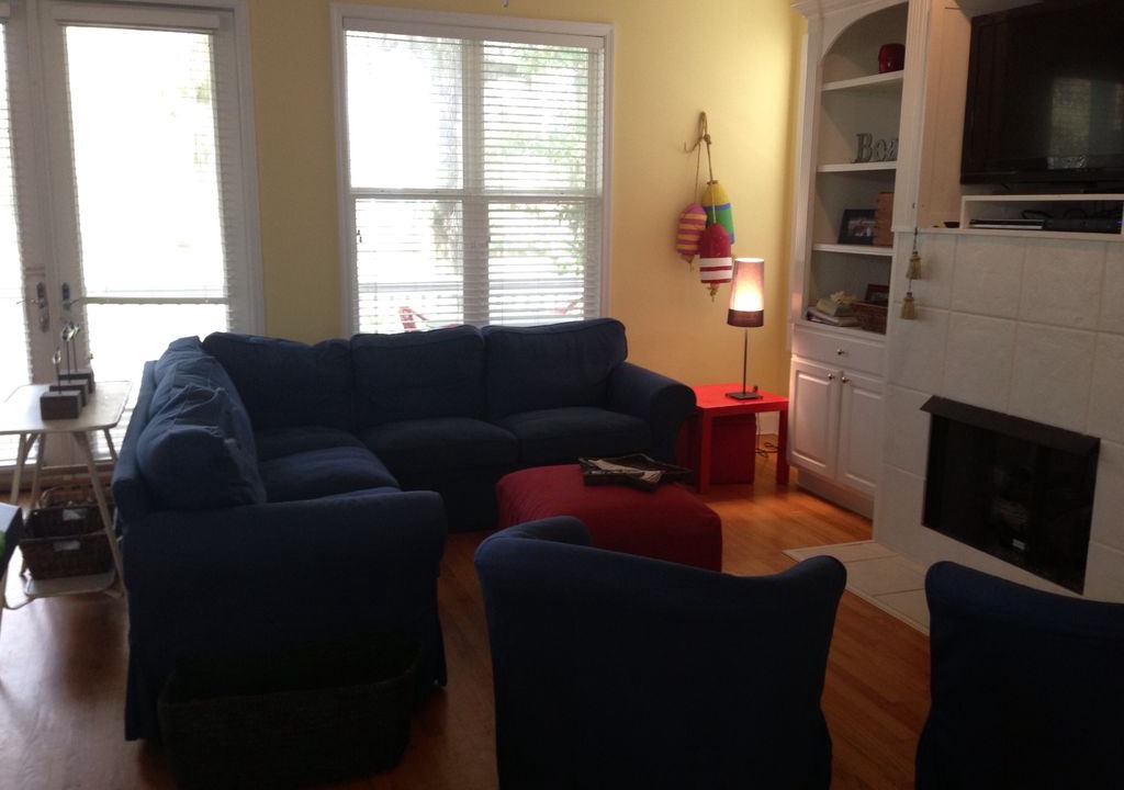 Bonito Boathouses House | Bonito- well appointed; Marshview; Golf Cart; 2 Amenity Cds included