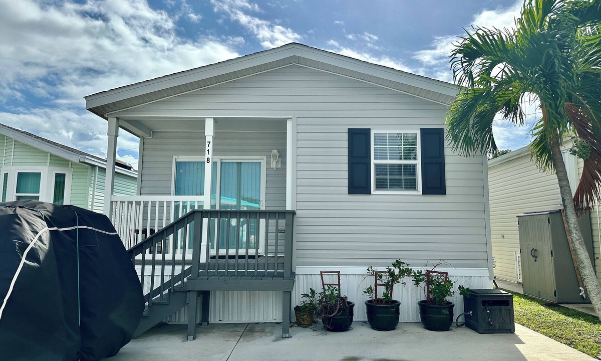 Nettles Island House | Brand-new 2-bedroom, 2-bath beach home