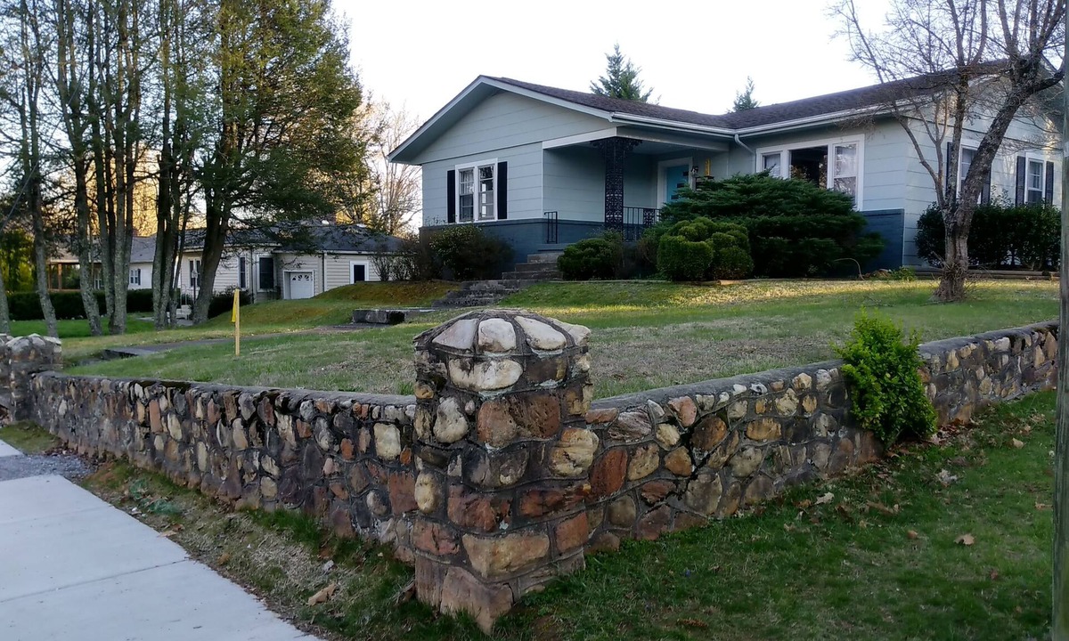 Brevard House | Brand new everything, pet friendly, family friendly, cozy, sunlight-filled home!