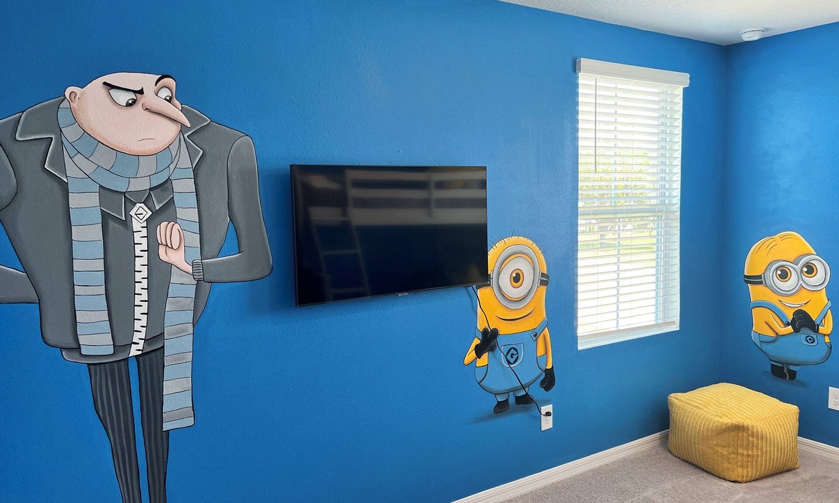 Davenport House | Brand new lux townhome close to Disney
