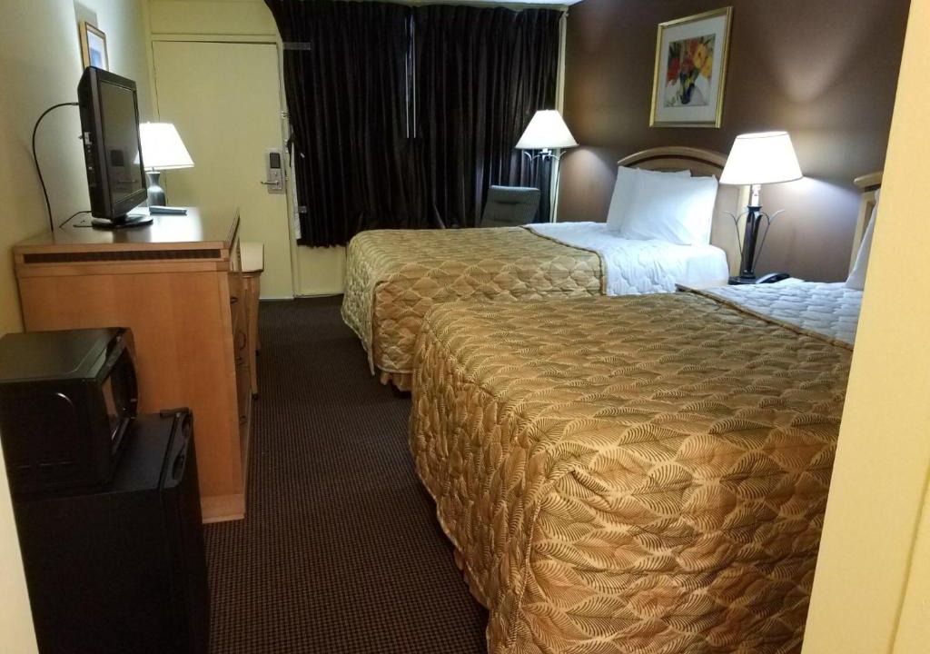 Tarboro Hotel | Budget inn Tarboro
