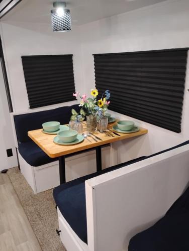 Saint Helena Island Other | Camper Rental