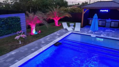 Mariner House | Campos Family Resort - Heated Pool