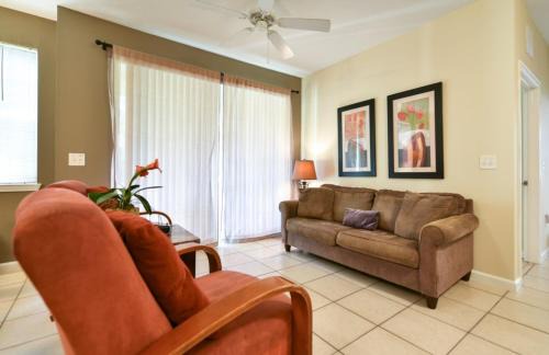 Kissimmee Villa | Cane Island 101