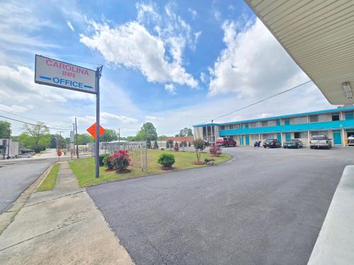 Anderson Hotel | Carolina Inn Anderson Clemson Area