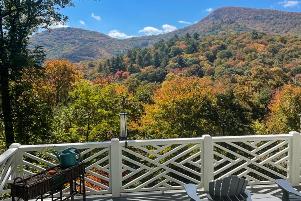 Cashiers House | Carolina Views