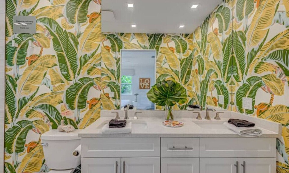 Florida North Atlantic Coast House | Casa de Palmas - North Palm Beach