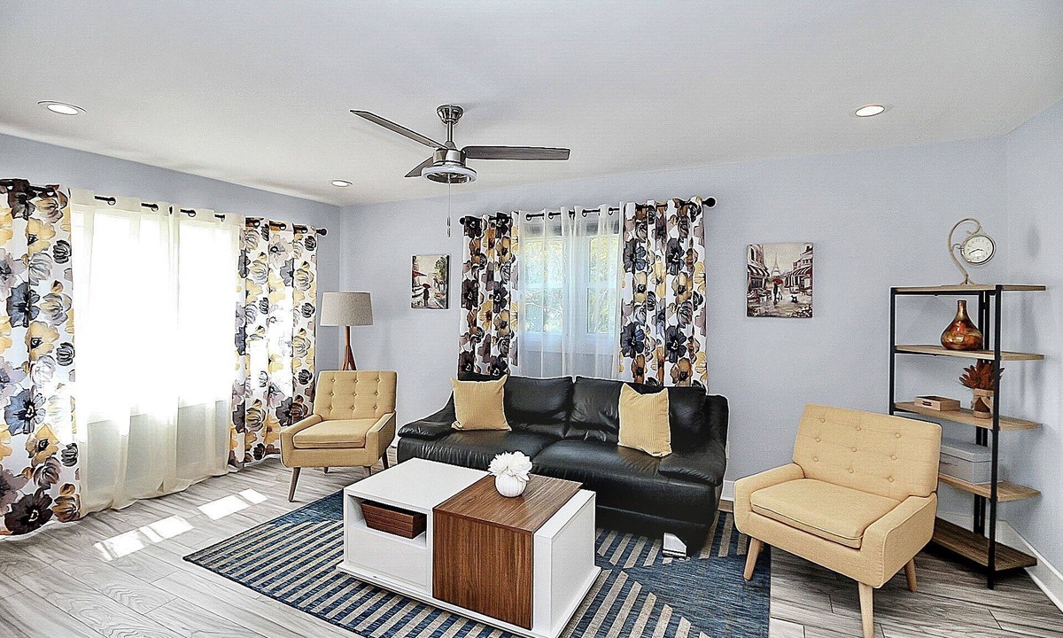 Bowling Green House | Casa Ella – Near Kings Mountain Park – Sleeps 6