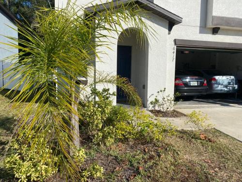Zephyrhills West Villa | Casa villa family home relax