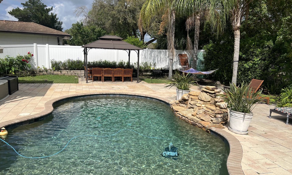 Altamonte Springs House | Central Florida Oasis Cozy 2 Bedroom Unit Near Attractions