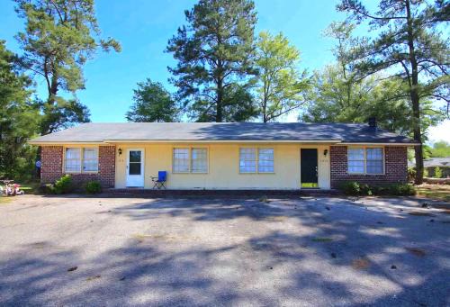 Orangeburg Apartment | Central Orangeburg Apartment