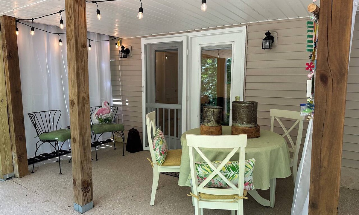 Tellico Village Apartment | Central Tellico Village Private Apartment, Experience peace & quiet, Non-smoking
