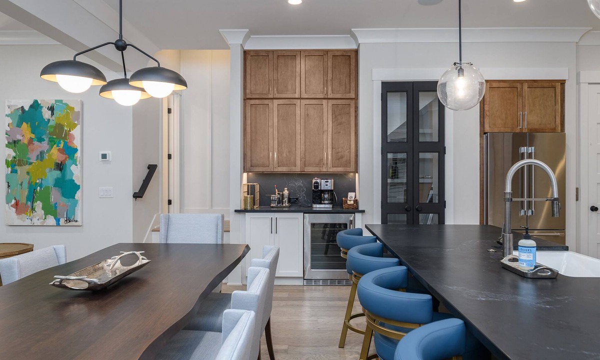 Palmetto Bluff House | Centrally located Townhouse w/Elevator & Lake Views