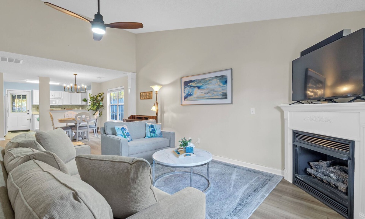 Chapin House | Chapin 2/2 Remodeled in 2025