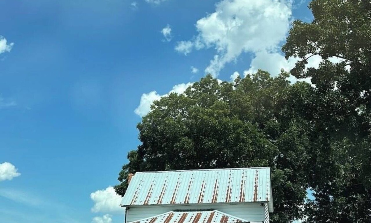Union County Other | Charming 2-bedroom farmhouse on 86 acre farm in Marshville