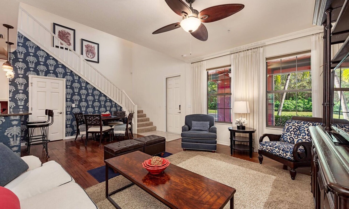 Flamingo Fairways House | Charming 2-bedroom townhome in enchanting Naples