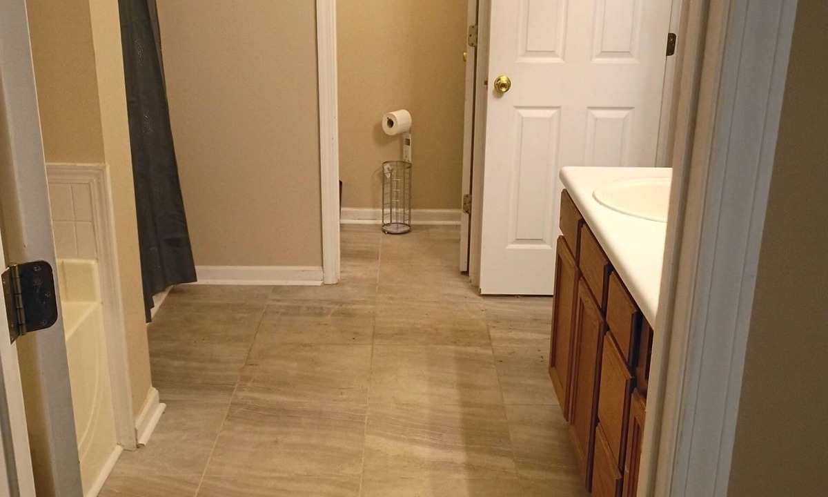 Ellenwood House | Charming 3 bedroom Home near 675/285/75 in Ellenwood