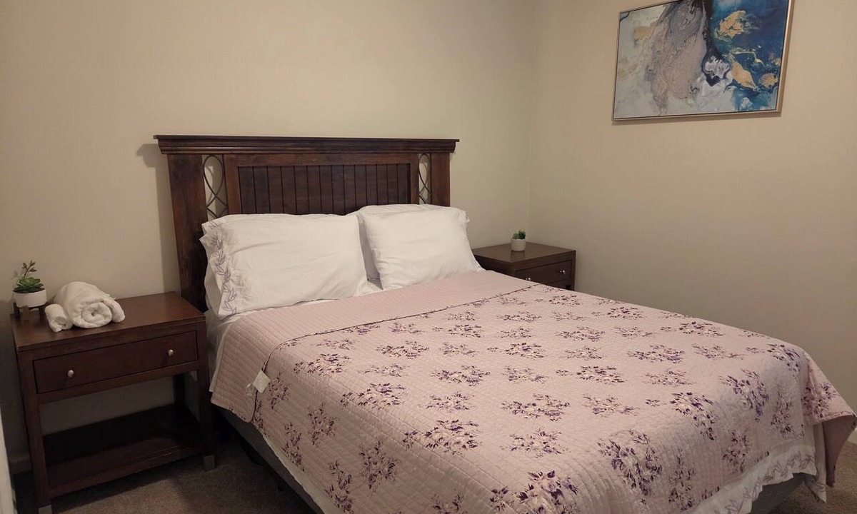 Garner House | Charming 3-bedroom house in relaxing Garner nc close to raleigh downtown.