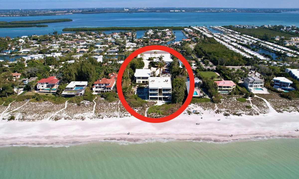 Whitney Beach Condo | Charming Cabana Beach Club #8 - Your Coastal retreat Awaits!#9 also available.