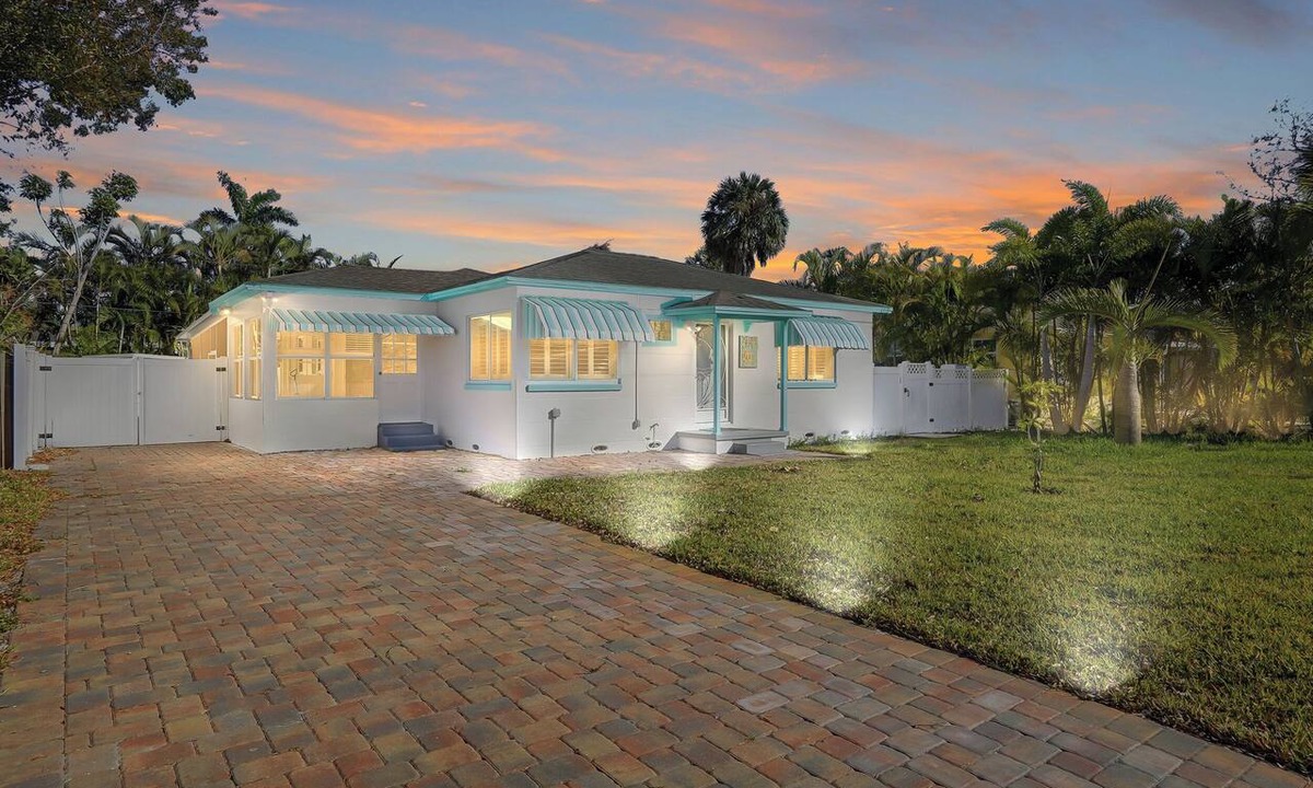 Bayview House | Charming Gulfport-MARINA-ST> PETE-BOAT-Friendly