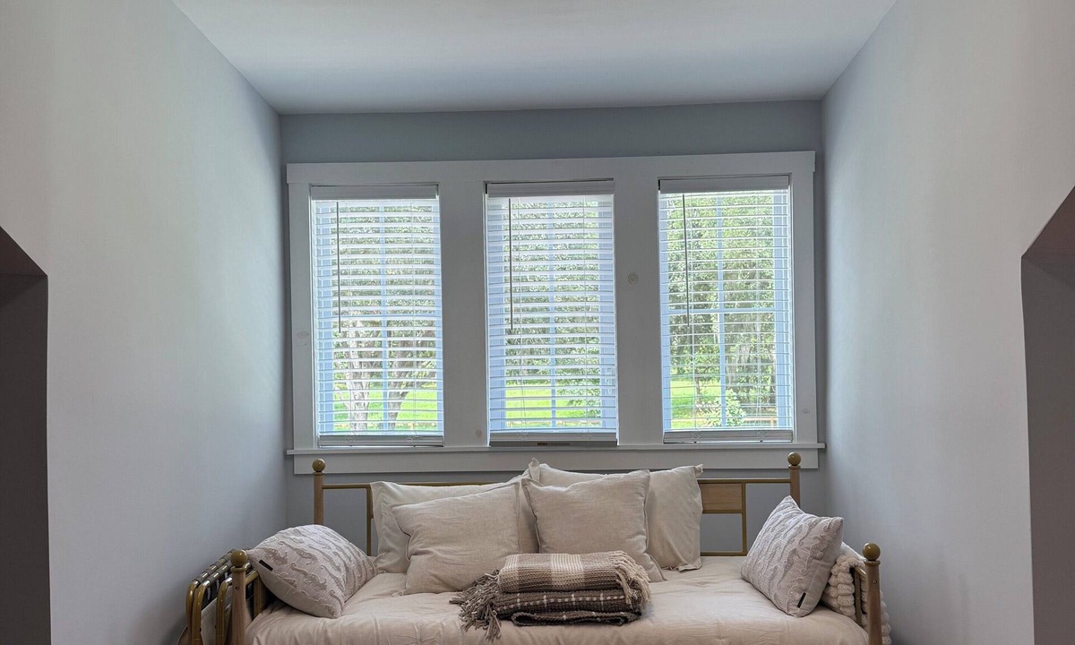 Cordesville Apartment | Charming studio in delightful Charleston with AC
