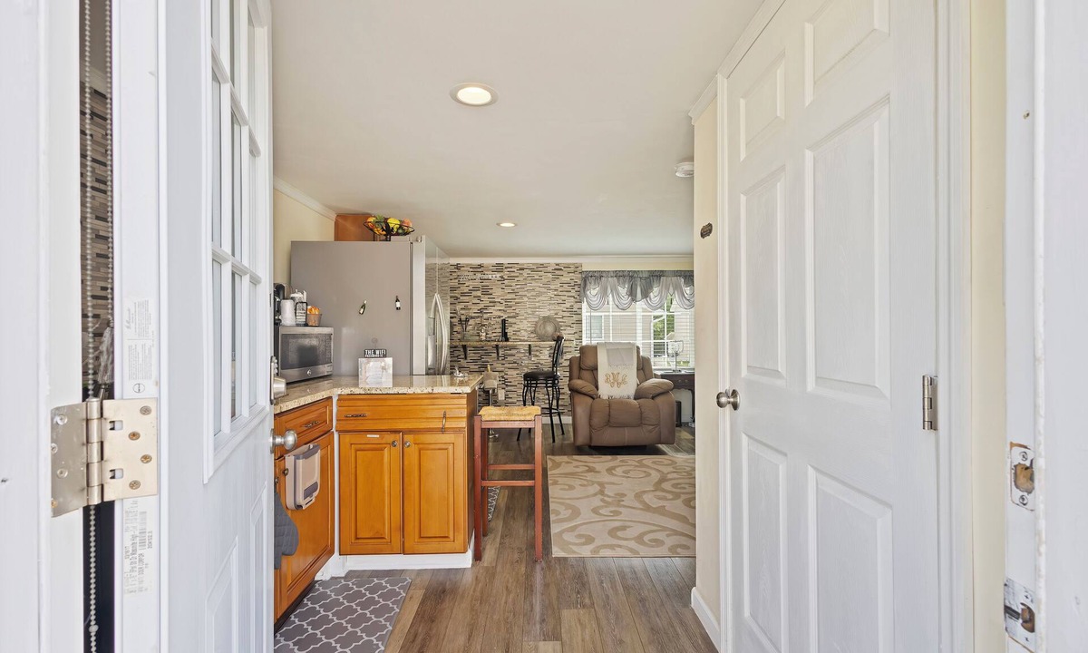 Bluffton Apartment | Chic apartment with WiFi and AC in superb Bluffton