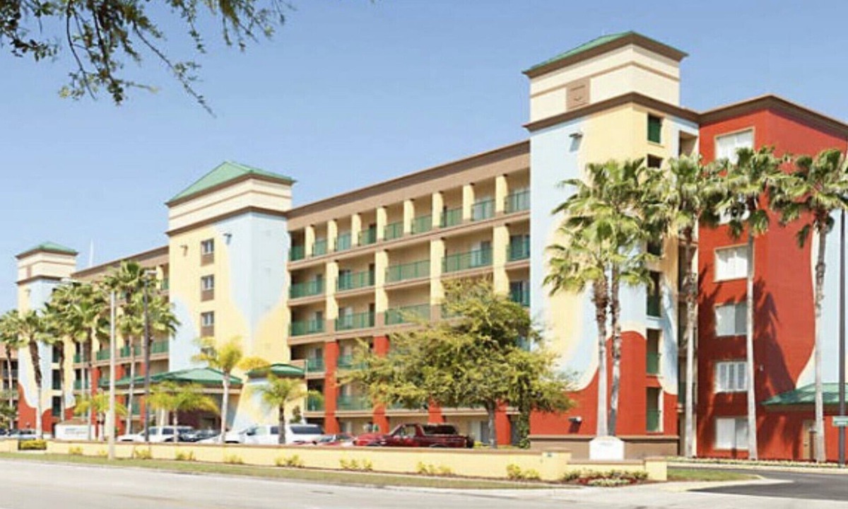 Florida Center Resort | Christmas wk at Orlando Sunshine Resort 2BDRM2bth sleeps 8 Villa 12/20 -12/26/26