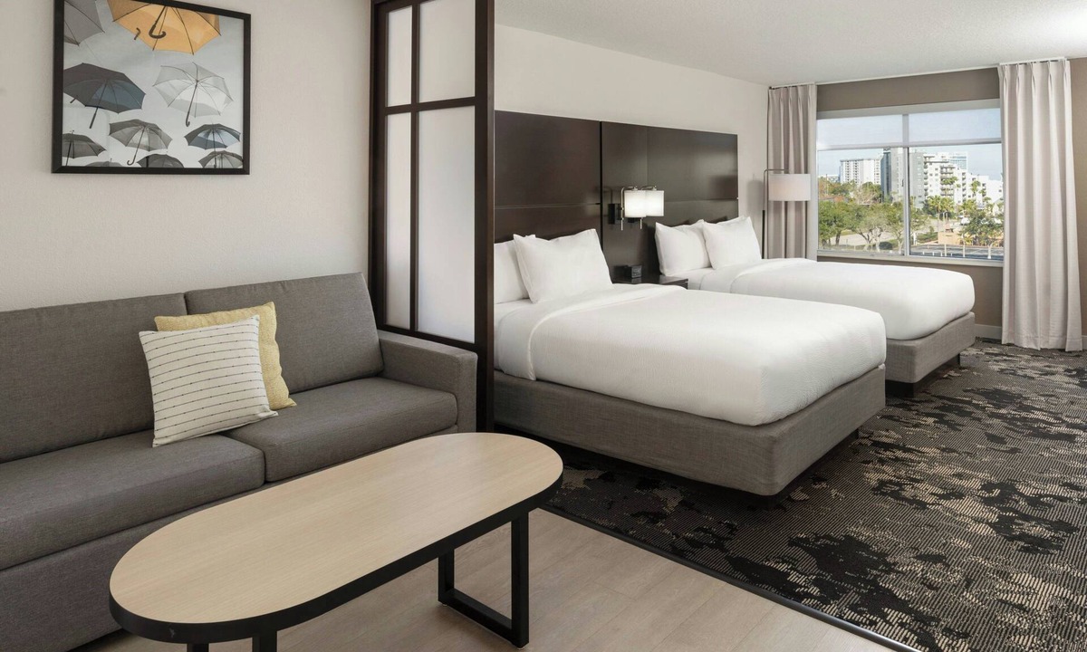 Florida Central Atlantic Coast Hotel | City Express by Marriott Orlando International Drive