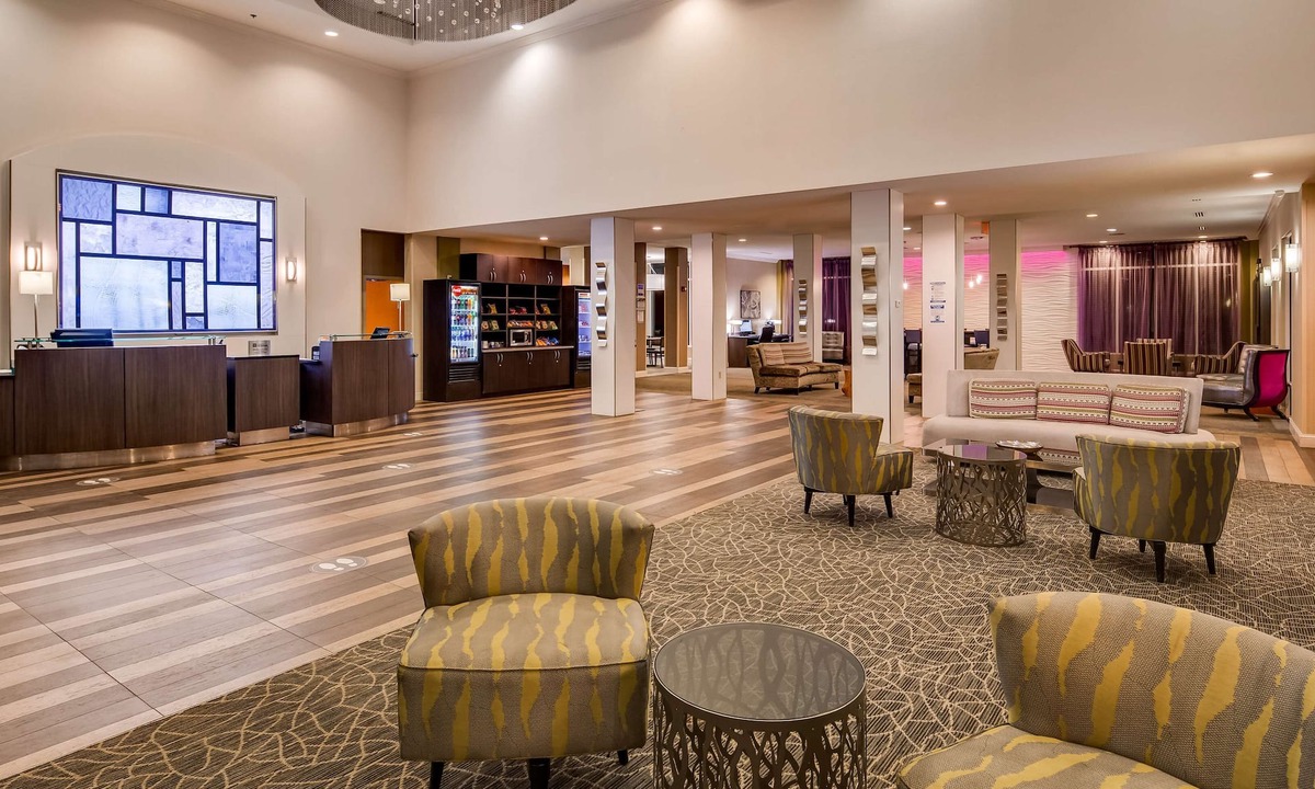 Pooler Hotel | City Express by Marriott Pooler Savannah Airport