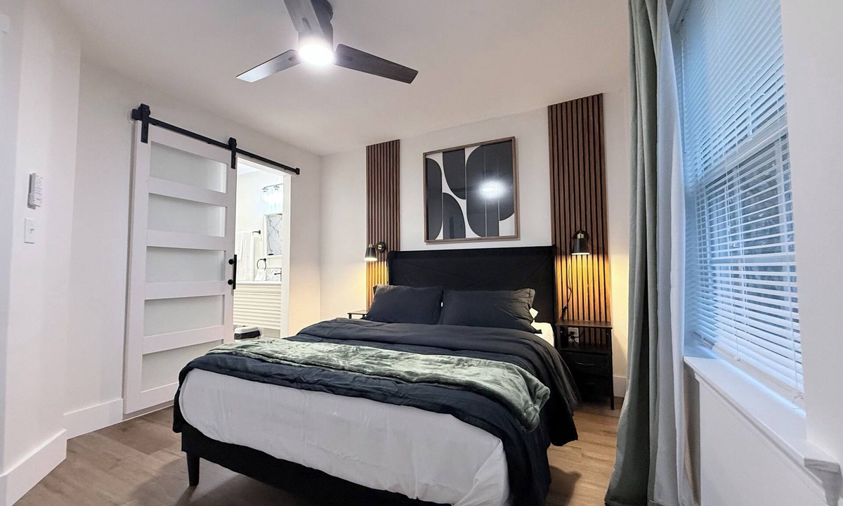 Clayton House | Clayton Comfort Haven