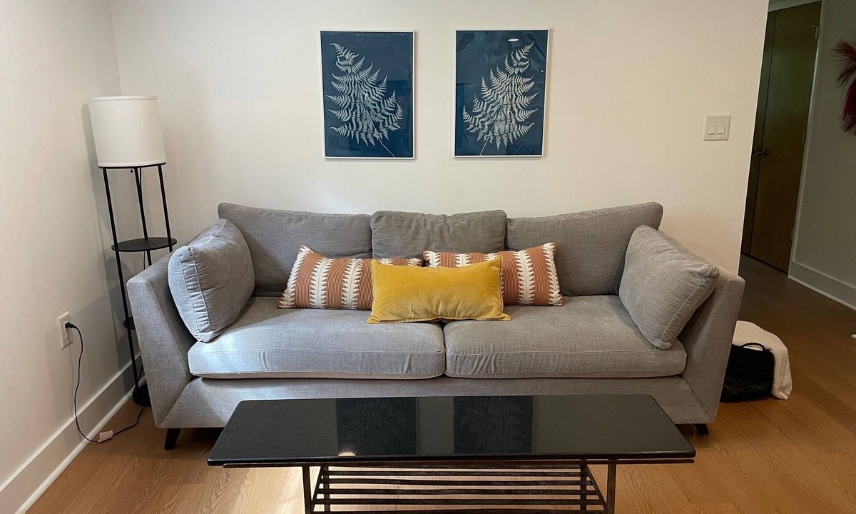 Athens Apartment | Clean and comfy 2-bedroom in Athens less than 2 miles from Sanford Stadium