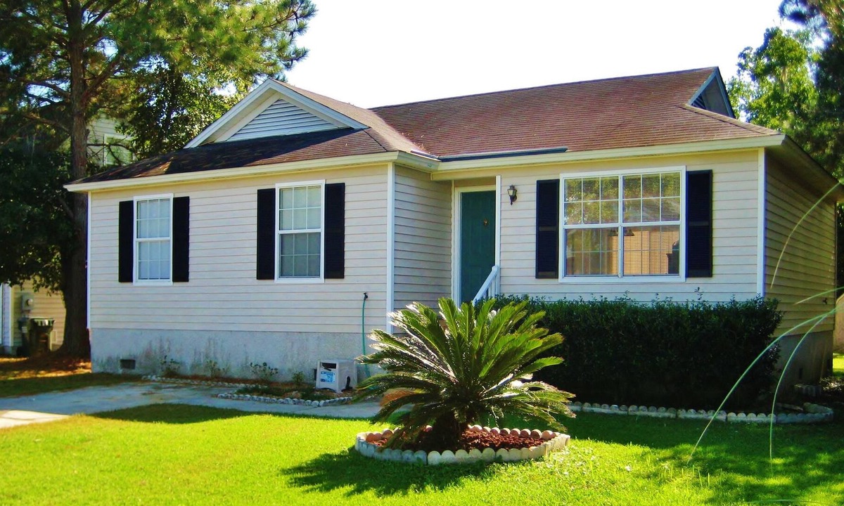 Whitemarsh Island House | Clean & Cozy Savannah House Near Tybee Beaches!