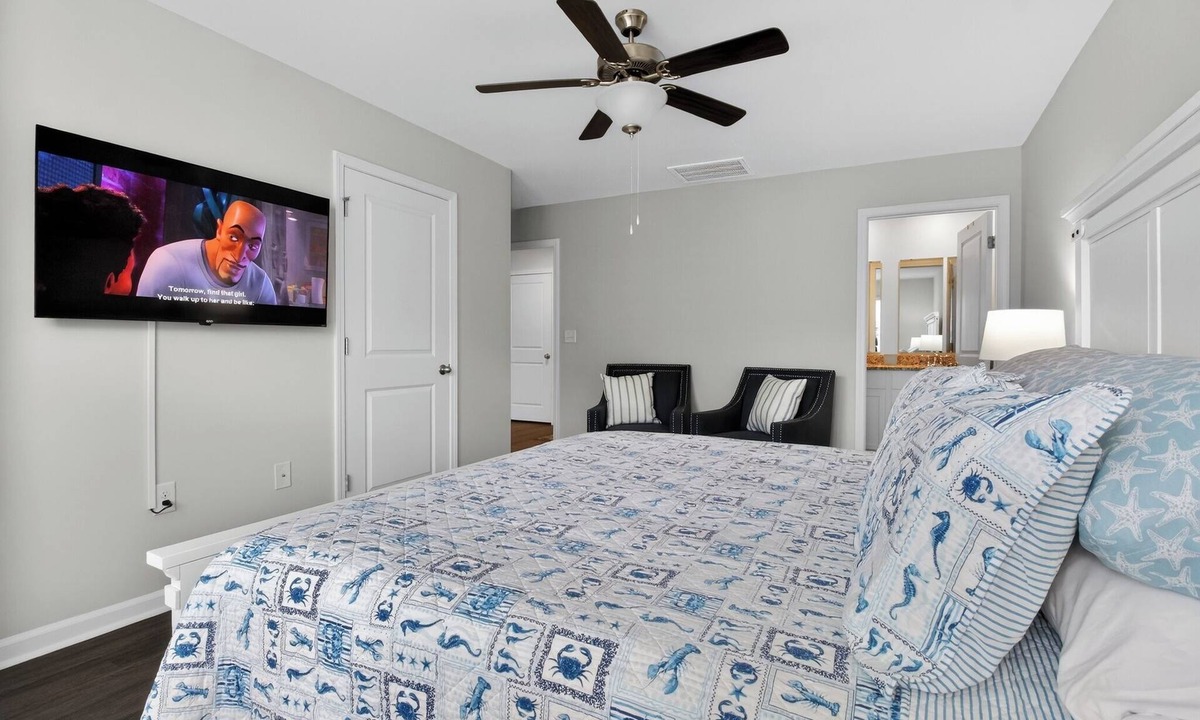Conway Condo | Close to Downtown Conway, 1-Mile to CCU & 2- Miles to Conway Medical Center
