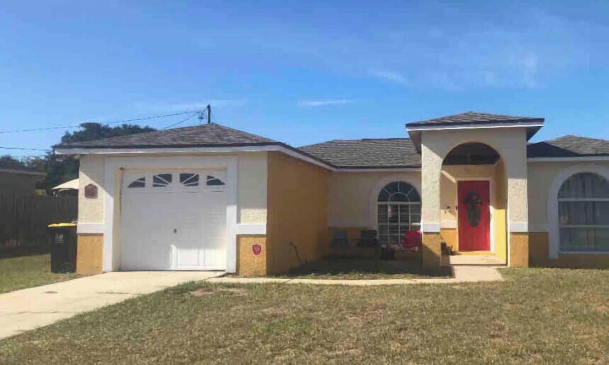 Lake Wales House | Close to major highways 27 and 60,Legoland,bok tower Lakes wales airport Oranges