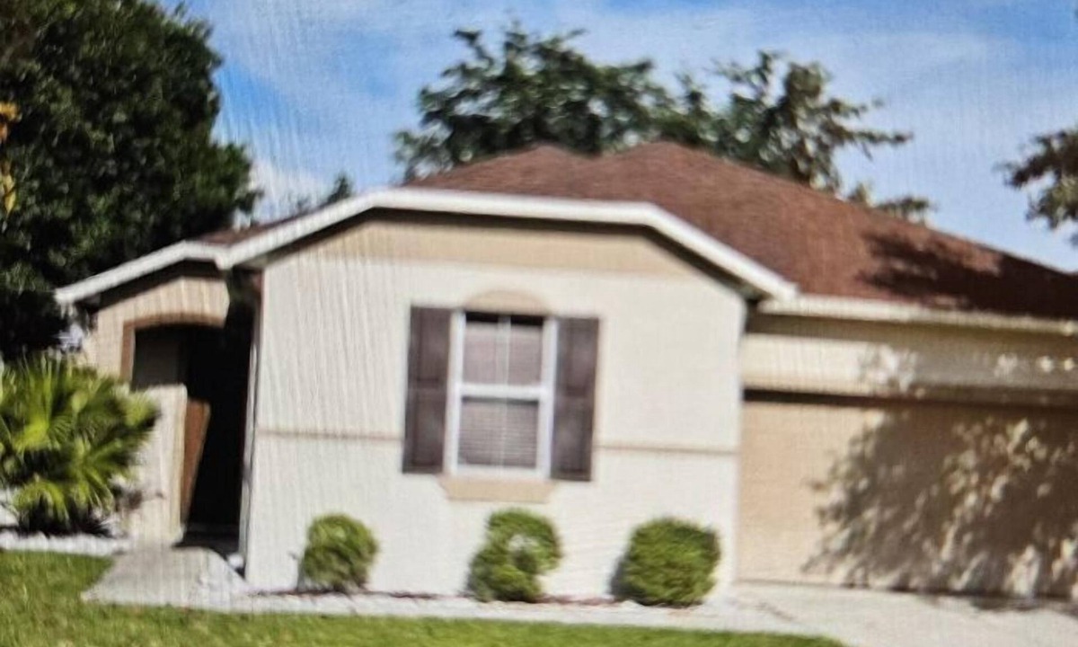 Calabay Parc House | Close to Orlando & Disney attractions!