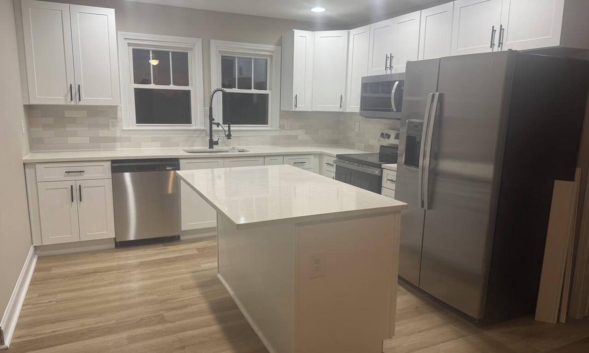 North Augusta House | Close to SRP park the medical district and Fort Gordon