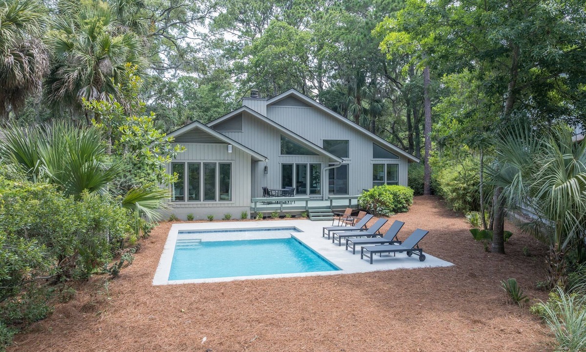 Heritage Woods House | Close to the Beach!