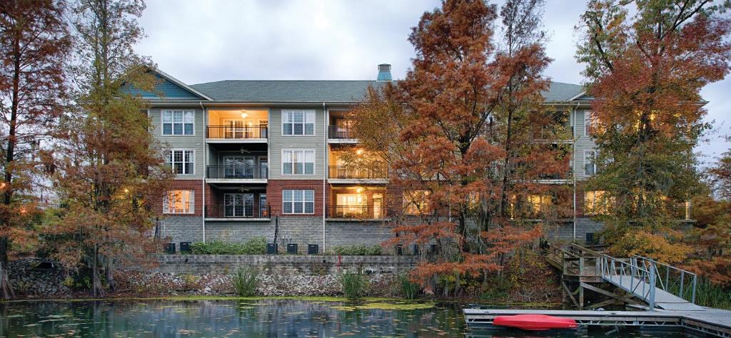 Santee Resort | Club Wyndham Lake Marion