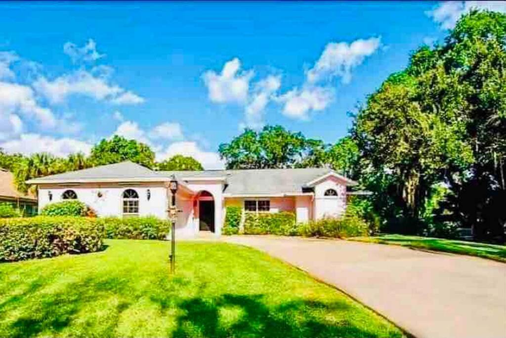 Florida Ridge House | *COASTAL BEAUTIFUL Pool Home All to yourself! *