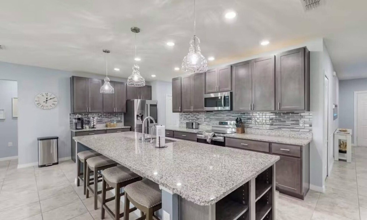 Port Saint Lucie Villa | Coastal Haven Retreat